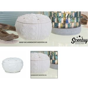 Scentsy Sea Urchin Warmer